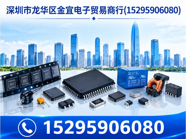 龙岗区ACF回收展示图
